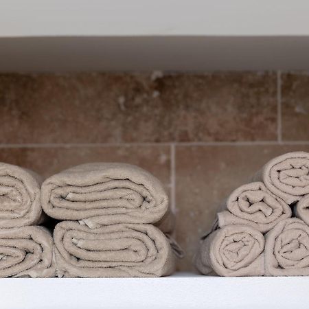 Casa Terracotta Daire Allauch Dış mekan fotoğraf