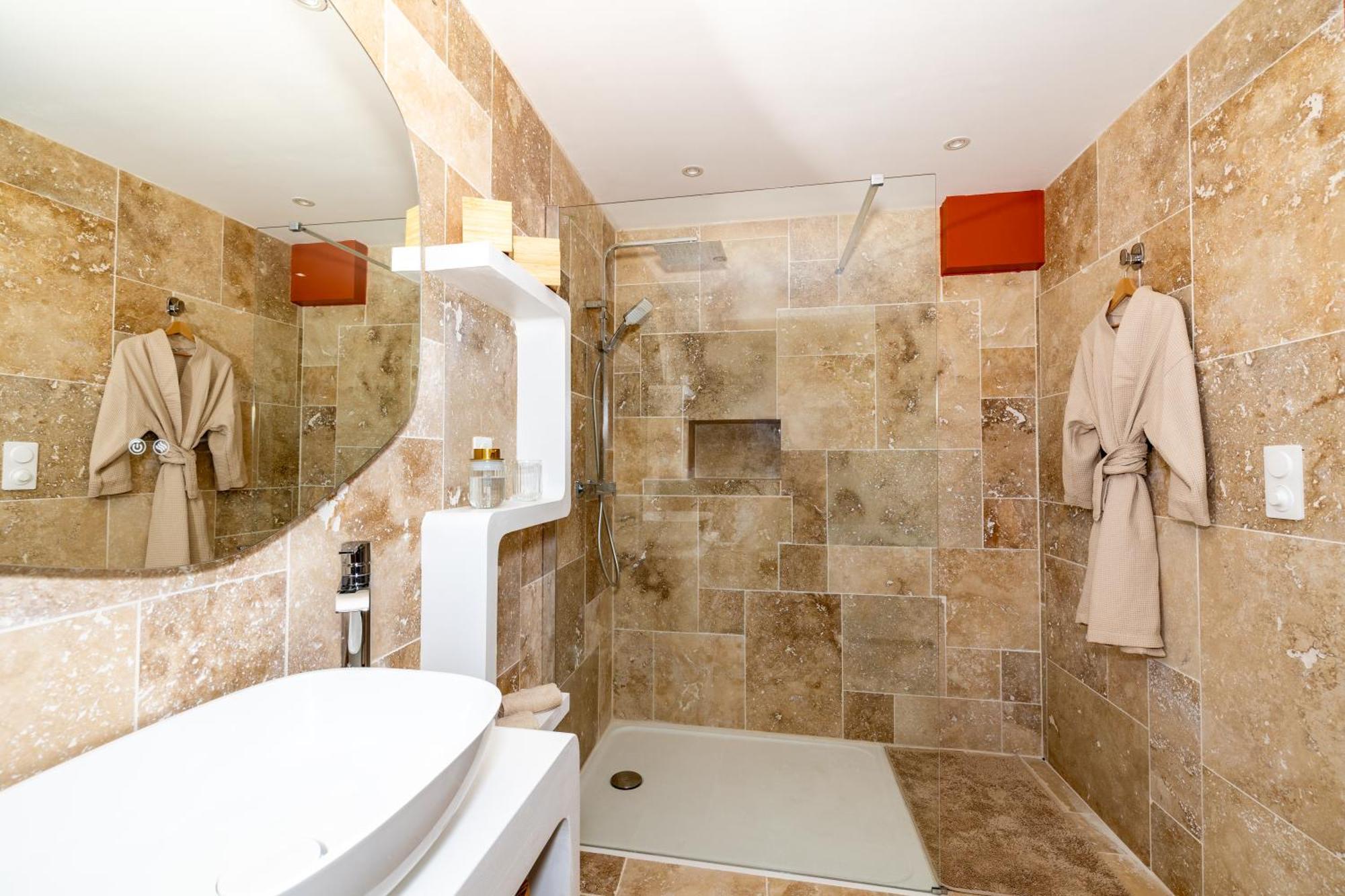 Casa Terracotta Daire Allauch Dış mekan fotoğraf